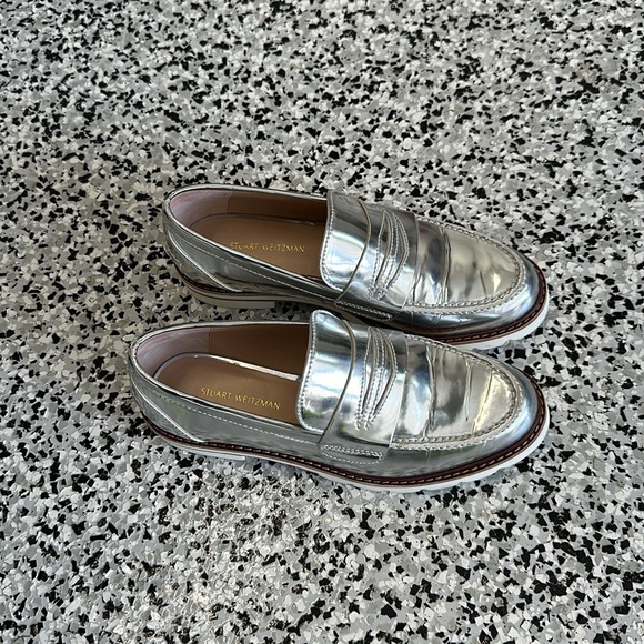 Stuart Weitzman shoes - Picture 6 of 6